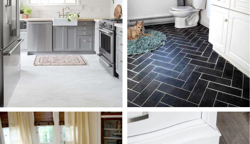 Flooring Installation